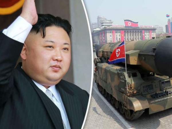 Hàn Quốc: Kim Jong-un “mất ăn, mất ngủ” vì lo bị ám sát 4
