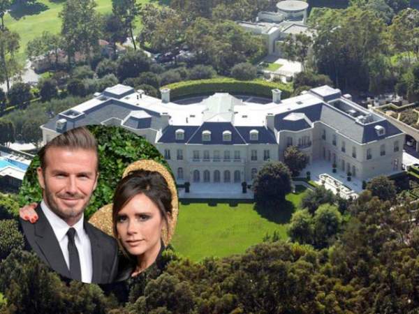 Vợ David Beckham lần đầu đáp trả loạt ảnh bị paparazzi "vu oan" 6