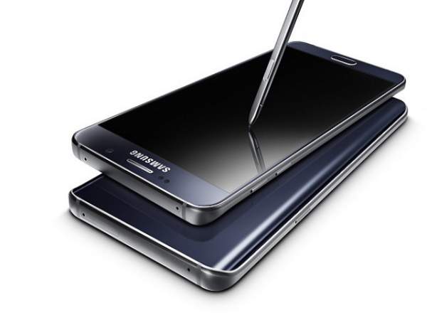 Galaxy Note 8 hé lộ 6 tùy chọn màu cực hút mắt 9