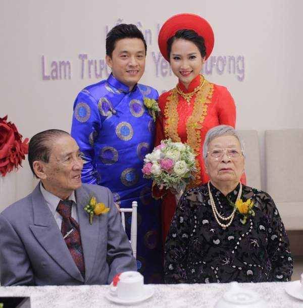 Bố mẹ Lam Trường, Hà Tăng nuôi con thành danh từ xe bánh mì, nước mía 11
