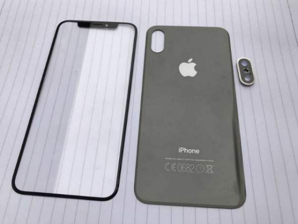 iPhone 7s, iPhone 7 Plus và iPhone 8 có gì đặc biệt? 2