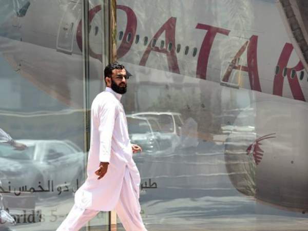 Qatar bị tố tham gia âm mưu ám sát vua Ả Rập Saudi 4