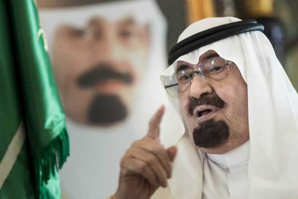 Qatar bị tố tham gia âm mưu ám sát vua Ả Rập Saudi 2