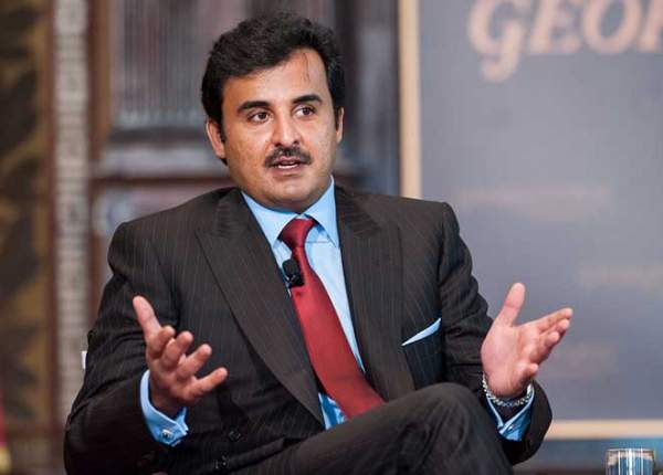 Qatar bị tố tham gia âm mưu ám sát vua Ả Rập Saudi 3