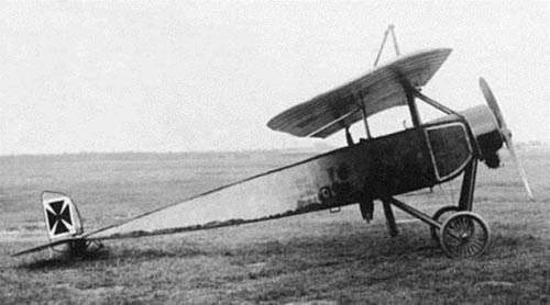 Những chiếc máy bay đầu tiên ở VN: Công tử Bạc Liêu chơi máy bay