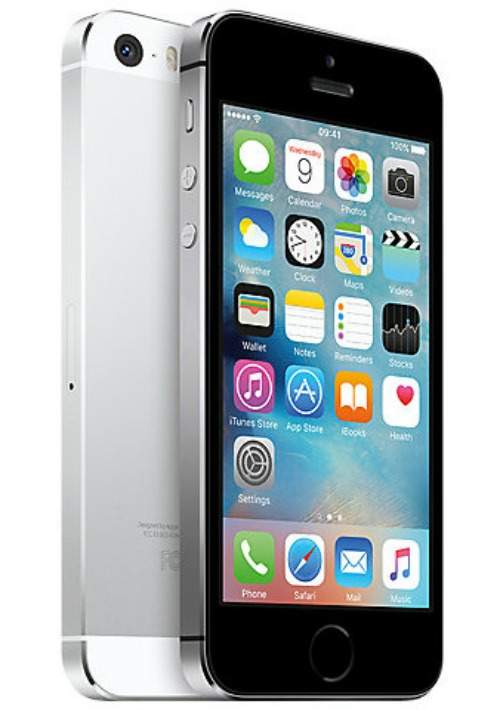 iPhone 8 và công nghệ máy quét dấu vân tay trong tương lai