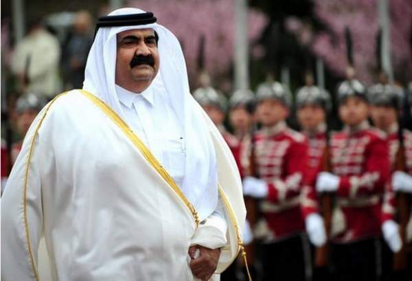 Vị "thánh" đưa Qatar nghèo nàn thành giàu nhất thế giới 6