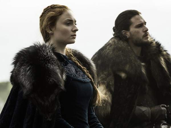 10 điểm hot về phim gây nghẽn sóng HBO "Game of Thrones 6" 2