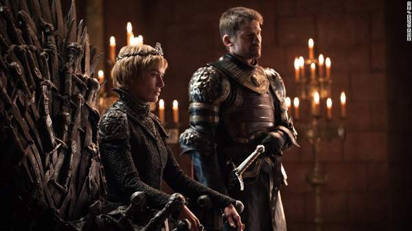 10 điểm hot về phim gây nghẽn sóng HBO "Game of Thrones 6" 5