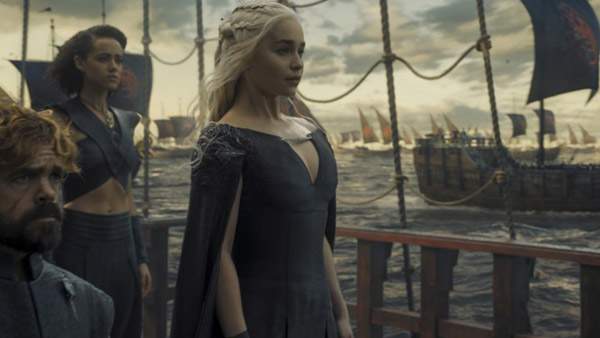 10 điểm hot về phim gây nghẽn sóng HBO "Game of Thrones 6" 4