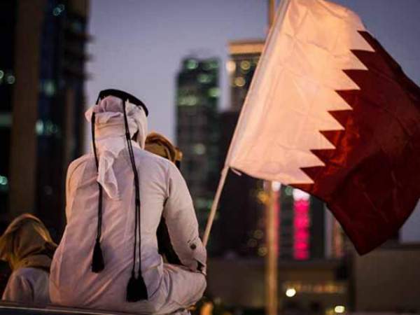 Vị "thánh" đưa Qatar nghèo nàn thành giàu nhất thế giới 8