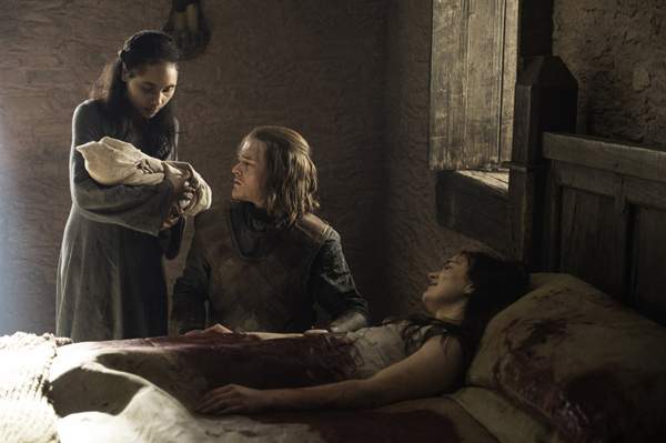 10 điểm hot về phim gây nghẽn sóng HBO "Game of Thrones 6"