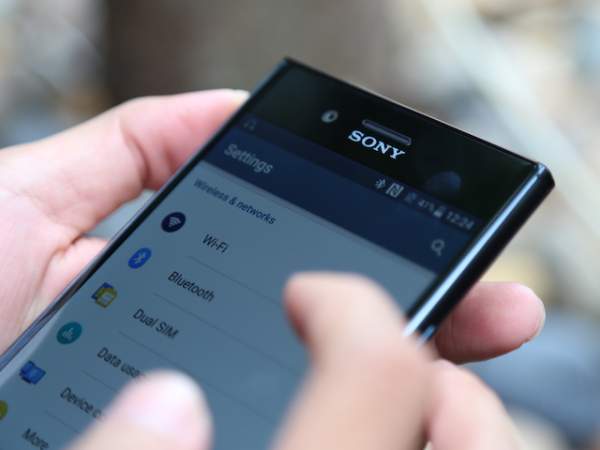 7 mẹo thú vị cho người dùng Sony Xperia XZ Premium 8