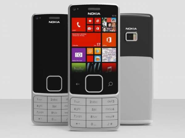 HMD hủy tùy chọn Nokia 9 bản RAM 4GB 4