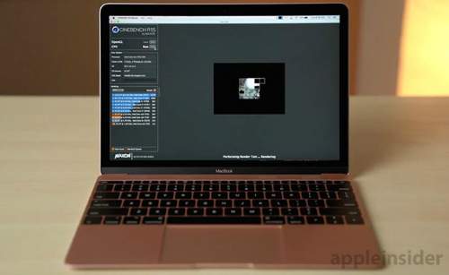 Apple MacBook 12 inch (2017): Hiệu suất vượt bậc, giá vừa tầm 2
