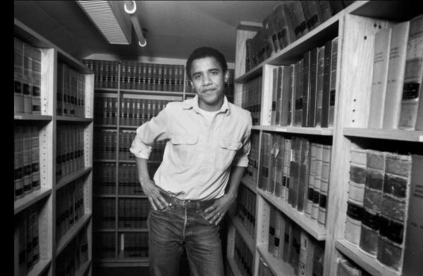 Cựu tổng thống Obama sẽ trở thành tân Hiệu trưởng ĐH Harvard?