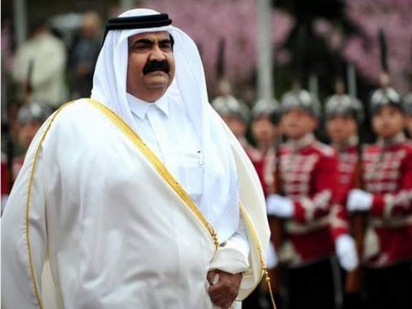 Ảnh: Từ đói ăn, Qatar lột xác thành nước siêu giàu 15