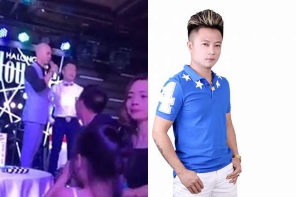 Phan Đinh Tùng "cướp mic, dọa nạt đàn em": Fan sốc, nhân chứng lên tiếng