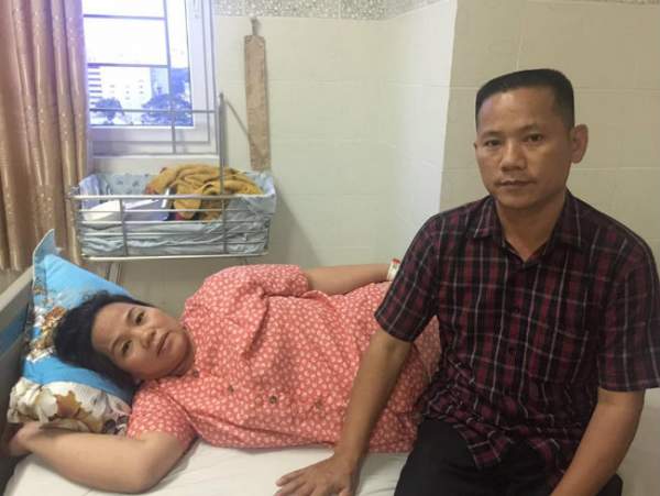 Chuyện đầy kinh ngạc về người phụ nữ Việt sinh 15 con trong 26 năm