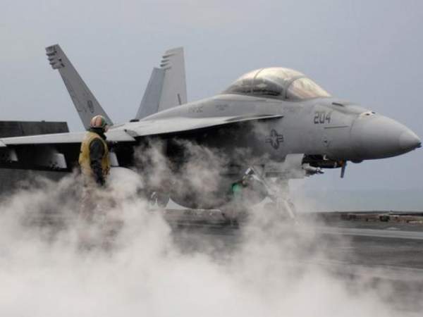 Nga sẽ "bắn hạ mọi máy bay Mỹ" ở Syria bằng vũ khí nào? 5