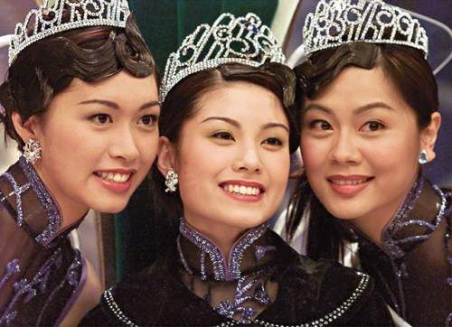 4 hoa hậu Hồng Kông "tồn kho" vì bê bối tình ái, hám tiền 8
