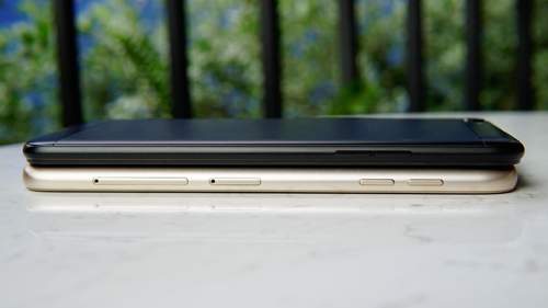 So sánh Oppo F3 với Galaxy J7 Pro: Hàng “ngon” phân khúc 7 triệu đồng 4