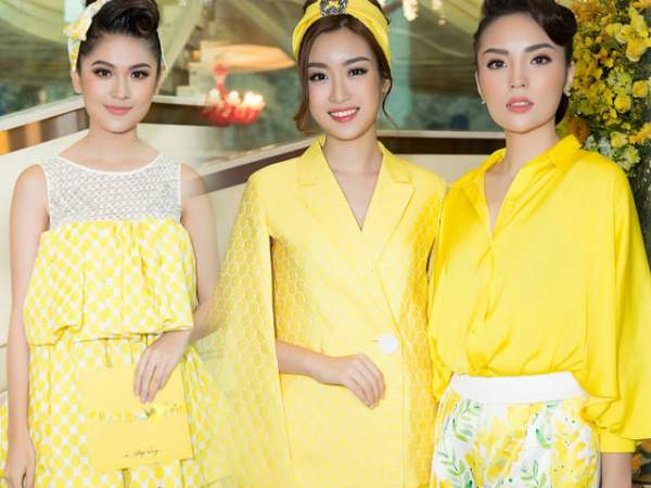 Hoa hậu Việt sở hữu "số đo vàng" mặc trong suốt đến ngỡ ngàng 9
