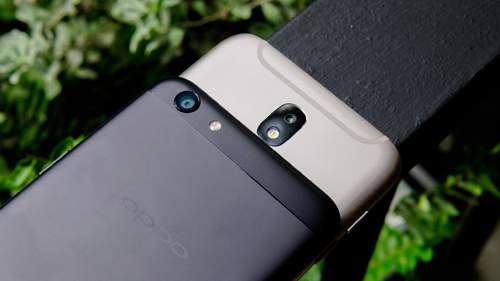 So sánh Oppo F3 với Galaxy J7 Pro: Hàng “ngon” phân khúc 7 triệu đồng 8
