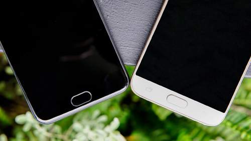So sánh Oppo F3 với Galaxy J7 Pro: Hàng “ngon” phân khúc 7 triệu đồng 3