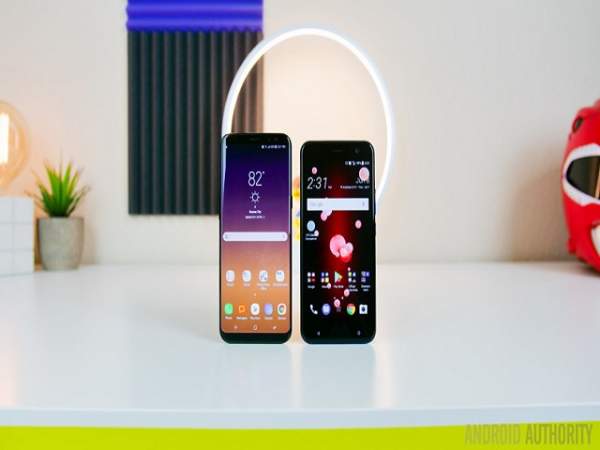 HTC U11 có thêm tùy chọn màu Solar Red mới 2