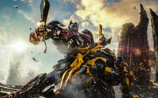 Transformers 5: Vì đâu cả đạo diễn lẫn diễn viên đều "bỏ chạy"? 2