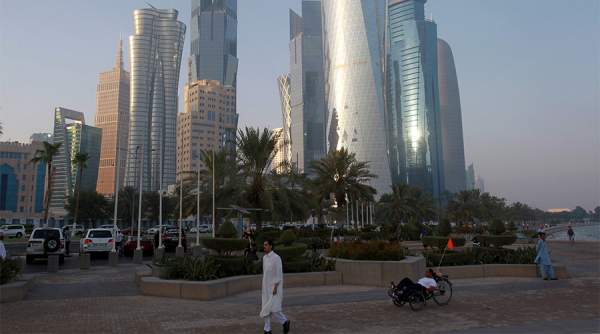 Quyết cô lập Qatar đến cùng, Ả Rập Saudi ra tối hậu thư 2