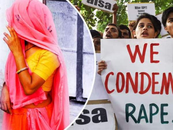 Ấn Độ: Cảnh sát gạ gẫm đòi quan hệ với nạn nhân hiếp dâm 2