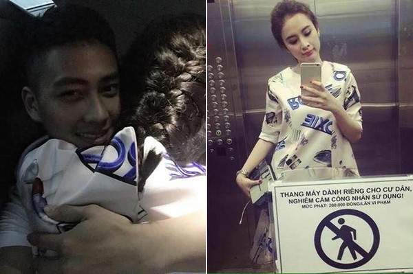 Trong thang máy mà Hà Hồ, Mai Phương Thuý ăn mặc khiến fan "rớt tim" 12