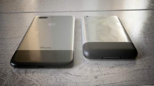Apple vẫn chưa quyết sử dụng loại cảm biến vân tay nào cho iPhone 8 4