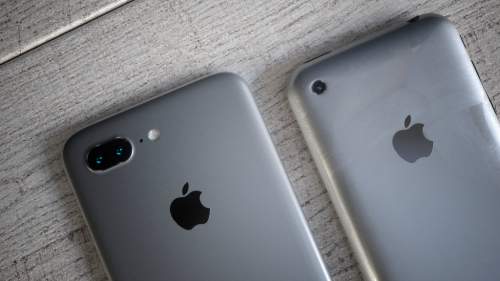 Apple vẫn chưa quyết sử dụng loại cảm biến vân tay nào cho iPhone 8 5