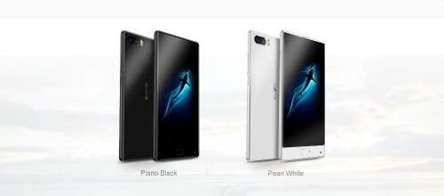 Xuất hiện smartphone Bluboo S1 với màn hình tràn cạnh, ngang ngửa Galaxy S8 5