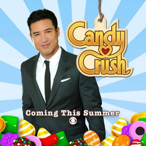 Candy Crush thành gameshow: Người chơi chật vật để giành 2 tỉ 2