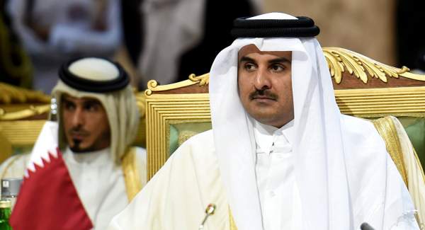Ả Rập dồn đến cùng, Qatar vẫn “khăng khít” với Iran