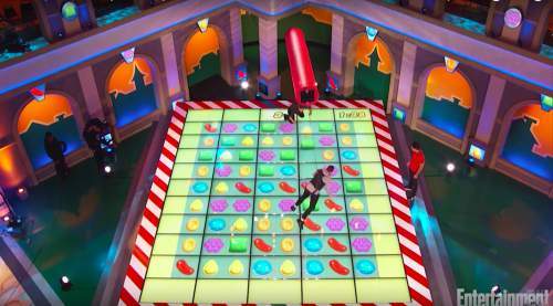 Candy Crush thành gameshow: Người chơi chật vật để giành 2 tỉ 3