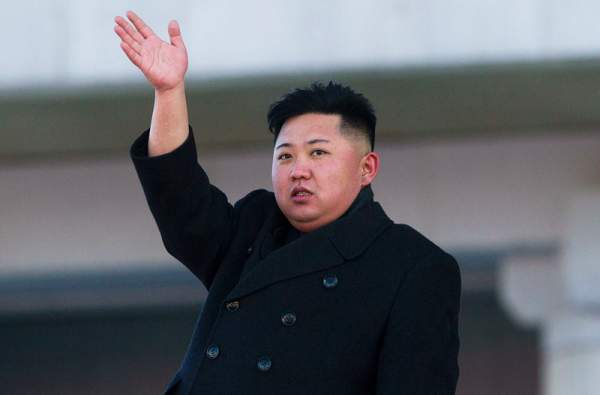 Triều Tiên dọa dồn toàn bộ năng lực hạt nhân hủy diệt Mỹ 2