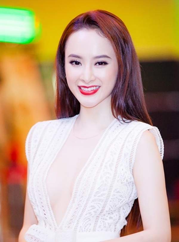 Angela Phương Trinh tiết lộ cát-xê cao nhất đoàn để đóng vai nhiều cảnh nóng 4
