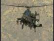 Mỹ lần đầu bắn vũ khí laser từ siêu trực thăng Apache