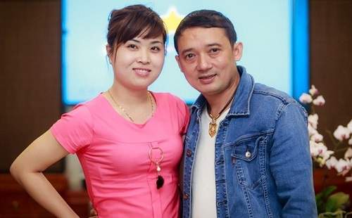 4 cuộc hôn nhân chóng vánh đến không ngờ của showbiz Việt 7