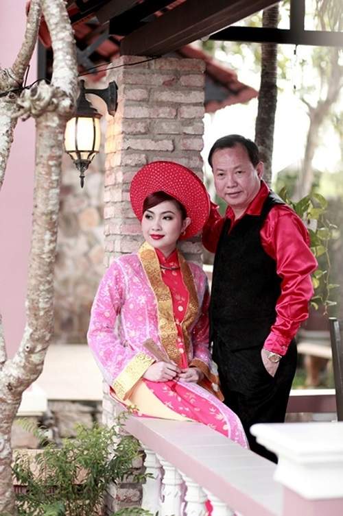 4 cuộc hôn nhân chóng vánh đến không ngờ của showbiz Việt 2
