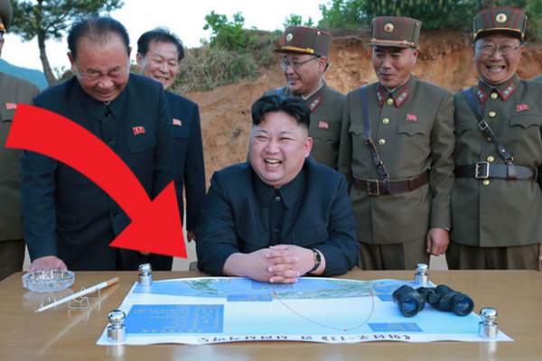 Nơi đầu tiên Triều Tiên nã bom khi có tên lửa hạt nhân?