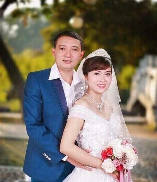 4 cuộc hôn nhân chóng vánh đến không ngờ của showbiz Việt 6