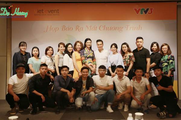 Cùng DV - MC Việt Anh đi khám phá Vẻ đẹp phụ nữ Á Đông 4