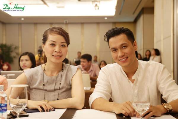 Cùng DV - MC Việt Anh đi khám phá Vẻ đẹp phụ nữ Á Đông 2