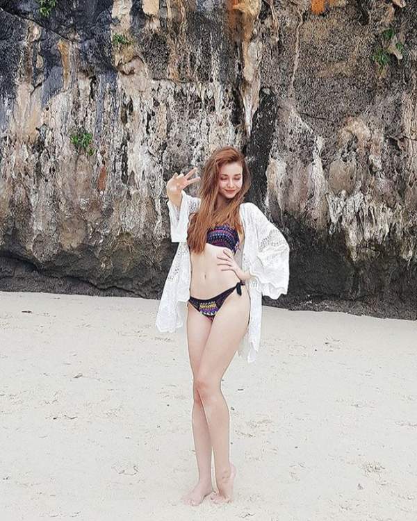 Sao Việt mặc bikini hot nhất tuần qua 3